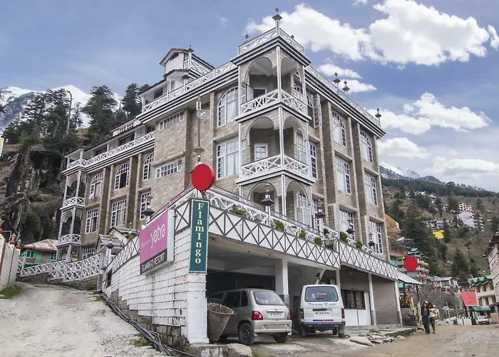 Flamingo ResortResort Hotel